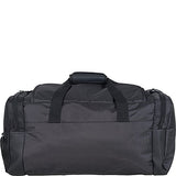 Kenneth Cole Reaction The Brooklyn Commuter 21" Multi-Pocket Rfid Travel Duffel-