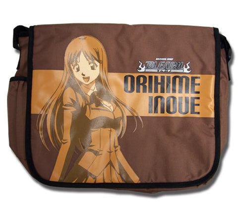 Great Eastern Entertainment Bleach-Orihime Messenger Bag