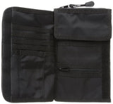 Derek Alexander Small Travel Organizer, Black, One Size