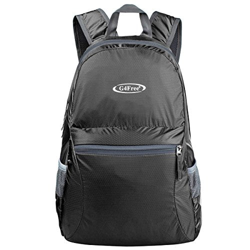 Shop G4Free Ultra Lightweight Packable Backpa – Luggage Factory