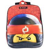 LEGO Ninjago Boys Ninjago Backpack