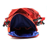 Gregory Mountain Products Targhee 26 Backpack, Radiant Orange, One Size