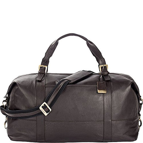 Bugatti 21in Soledad Duffle Bag Brown