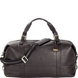 Bugatti 21in Soledad Duffle Bag Brown