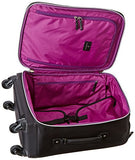 Victorinox Ambition, Black, One Size