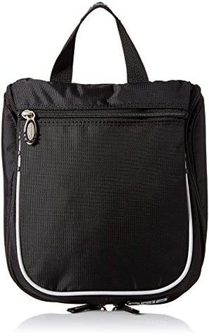 Ogio 2015 Doppler Dop Kit, Black, Black