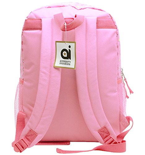 Walmart Peppa Pig Backpack Peppa Pig Unisex Pockets Plastic School