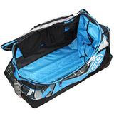 OGIO 121012.472 Hex Big Mouth Wheeled Gear Bag, Pattern