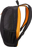 Case Logic Ibira Backpack, Black (3202821)