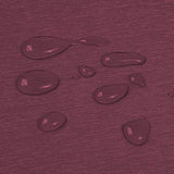 HEXIN 15" 15.6 inches Lightweight Laptop Carrying Bag For Women Red with Pocket