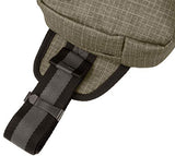 Eagle Creek National Geographic Adventure Series Waist Pack, Mineral Green