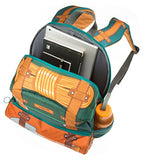 ZIPIT Adventure Kids Backpack, Explorer