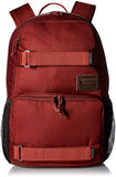 Burton Treble Yell Backpack, Fired Brick Twill