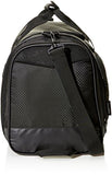 Amazonbasics Sports Duffel - Medium, Black