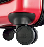 Victorinox Luggage Spectra 2.0 Dual-Access Extra Capacity Carry-On, Red, One Size