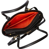 Women In Business Thoroughbred Laptop Tote - Black