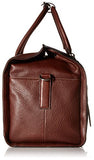 Ted Baker Men'S Victory Bag, Dark Tan
