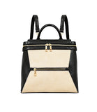 Mellow World Elizabeth Hb17518 Backpack, Beige, One Size