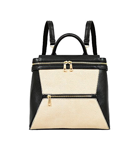 Mellow World Elizabeth Hb17518 Backpack, Beige, One Size