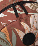 Hurley Women's W Printed Renegade Backpack, Dusty Peach, One Size