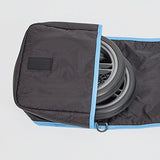 Uppababy Cruz Travel Bag With Travelsafe