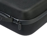 Amazonbasics Travel And Storage Case For Nintendo Switch - Black