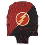 Dc Comics The Flash Suitcase Protector Luggage Sleeve