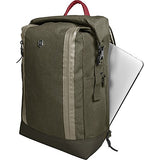 Victorinox Altmont Classic Rolltop Laptop Backpack (40 (US Women's 9-9.5) - N