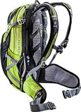 Deuter Attack Enduro 16, Apple/Black
