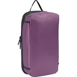 eBags Large Cord Packing Cube - Cable Organizer Bag - (Eggplant)