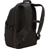 Case Logic 17.3" Laptop Backpack Black