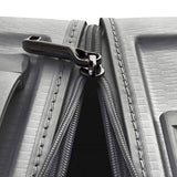 Delsey Turenne 25 Spinner Upright Silver