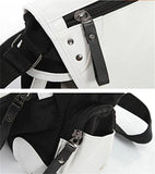 YOYOSHome Anime Dragon Ball Z Cosplay Handbag Cross-body Bag Messenger Bag Tote Bag Shoulder Bag