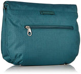 Haiku Bliss Saddle Bag, Juniper