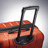 Samsonite E-Volve DLX 24" Spinner Orange