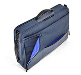 Zero Halliburton Gramercy Small 3-way Shoulder Bag in Navy