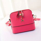 Hot Sale! Women Teen Girls Handbag Cross-Body Wallets Purses Leather Messenger Bags Shoulder Bag