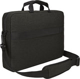 Case Logic Huxton15.6" Laptop Attache (Huxa-115Blk)