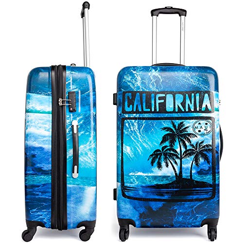 Shop Maui & Sons California Luggage Factory