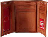 Rawlings Men'S Fielder'S Choice Trifold, Tan 1