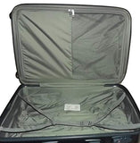 Samsonite Vibratta 25" Polycarbonate Hardside Expandable Spinner Luggage Teal