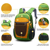 Mountaintop Kids Backpack for Boys Girls School Camping Childrens Backpack