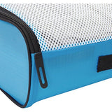 Ebags Ultralight Packing Cubes - Super Packer 5Pc Set (Blue)