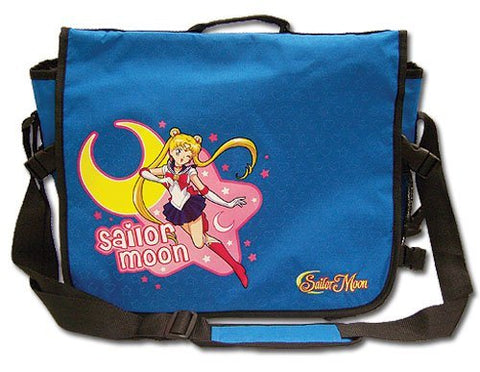 Great Eastern Entertainment Sailormoon Sailor Moon Messenger Bag