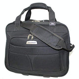 Airlibiano Rolling Personal Item laptop case Airlines Southwest & America Airlines