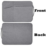 15.6 Inch Laptop Sleeve Case Compatible Acer Aspire E 15/Acer Chromebook/Acer Predator Helios