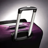 Samsonite Aspire Xlite Expandable 25" Spinner, Potent Purple