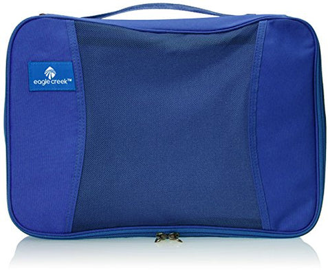 Eagle Creek Travel Gear Luggage Pack-it Cube, Blue Sea