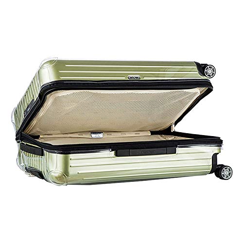 Shop Sunikoo Suitcase Cover for Rimowa Essent – Luggage Factory