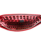 Nicole Lee Messenger Bag, Shopping Girl, One Size